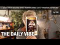 The Daily Vibe ~ It Wasn't Seen Correctly the First Time!! But Now it is ~ Daily Tarot Reading