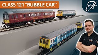 Dapol Class 121 