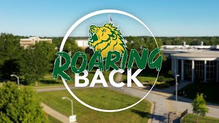 MSSU Roaring Back