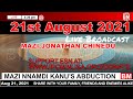 Mazi Jonathan Chinedu Live Broadcast Today Saturday 21st August 2021 | Biafra Media