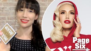 GXVE Beauty review: We tried Gwen Stefani’s makeup line | Page Six Celebrity News