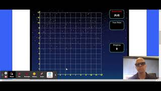 Space Graph Junior | Math Playground