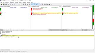 GitHub - pull request, merging, merging conflict, mergetools | Part 8
