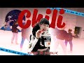 [KPOP IN PUBLIC] HWASA 'CHILI' SWF 2 | BEBE VER. | K-POP DANCE COVER by Black Jewels