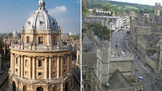 Oxford | Wikipedia audio article