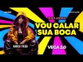 VOU CALAR SUA BOCA - KAROL VEGA  2.0 #arrocha #arrocha2024 #sofrencia #repertórionovo #bregaantigo