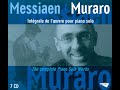 messiaen catalogue d oiseaux book 2 4. le traquet stapazin