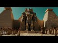 transformers 8 war of the titans 2025 trailer dublado