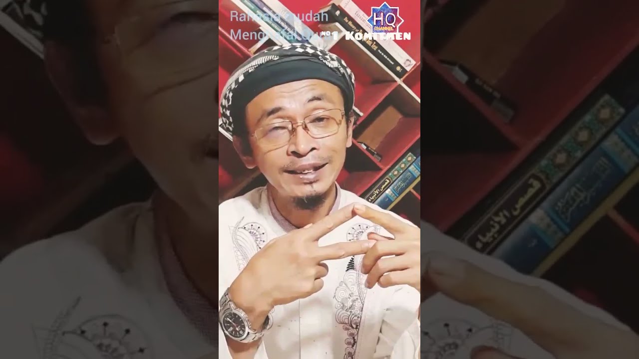 3 Kunci Rahasia Mudah Menghafal Quran - YouTube