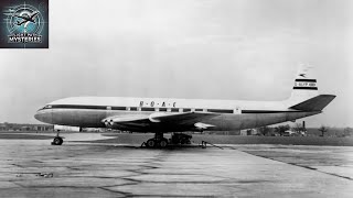 BOAC Flight 781: The Comet Disaster That Shaped Aviation Safety