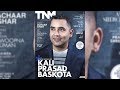 KALI PRASAD BASKOTA: A NEW BEGINNING #TNMCOVERSTORIES