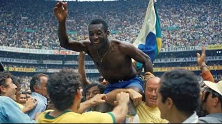 Was Pelé really as good as people said he was? | Old School