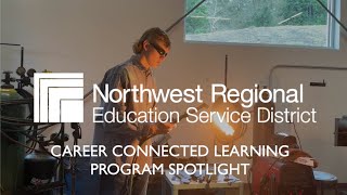 NWRESD CCL Program Spotlight: Nestucca CTE Center