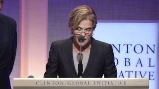 Commitment Announcement: Impact Investing Cluster (CGI 2011)