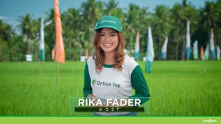 Syngenta Ortiva Top sa Ani Challenge Episode 5 | Insect Pest Managementin Rice Farming