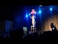 Kayo Lyon Acrobatics Demo