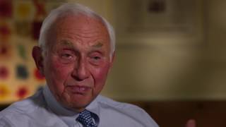 Les Wexner, Academy Class of 1990, Part 15