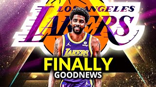 💣💥 WELCOME TO THE LAKERS? KYRIE IRVING SITUATION | LOS ANGELES LAKERS TRAED RUMORS #lakerstoday