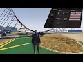 The Best FiveM Cheat? 🤔| Ambani FiveM Showcase | ft. 606-Selling ⚡️