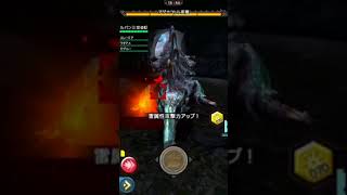 MHXR 強襲！アグナコトル亜種(炸裂)