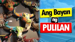 Exploring Bulacan Province in The Philippines | Ang Bayan ng Pulilan