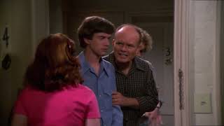 That 70s show - 'Special brownies' Part 3