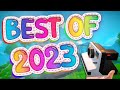 The 10 Best Puzzle Games of 2023