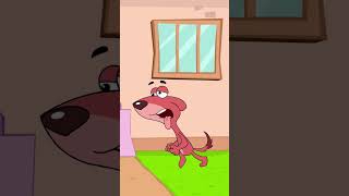 Rat A Tat #shorts Crazy Day Out! Hilarious Comedy #cartoonsforkids ​Chotoonz TV