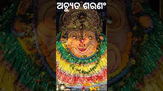 ୮_୩୬୫ ମହାପୁରୁଷ ଶ୍ରୀ ଶ୍ରୀ ଅଚ୍ୟୁତାନନ୍ଦ ଙ୍କ ଦିବ୍ୟ ଦର୍ଶନ ୮/୦୧/୨୦୨୫