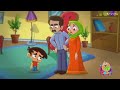 حميدو العاق - طيور بيبي ToyorREVERSED