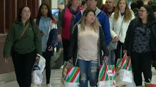 7 tips for Black Friday shopping