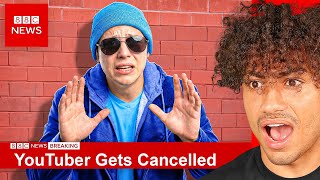 FAMOUS YOUTUBER GETS CANCELLED!