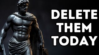 8 Anti-Stoic Habits to Remove from Your Life NOW! (A MUST WATCH STOICISM GUIDE)