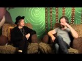Dennis Lyxzen (INVSN) & Jake Snider (Minus The Bear) talk Music & Touring, Past & Present