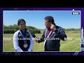 manu bhaker exclusive interview medal जीतने पर india tv से मनु की खास बातचीत paris olympics 2024