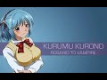 yafu na no ni so i stand alone english dubbed kurumu song