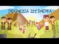 Sanggar Indonesia Istimewa - Indonesia Istimewa (feat. Ardian)