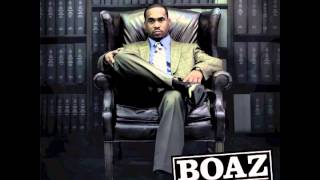 Boaz - \