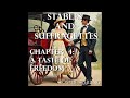 Stables and Suffragettes: Chapter 4 - A Taste of Freedom