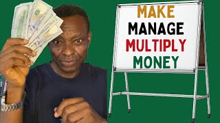 The Simple System Ordinary People Use to Stop Living Paycheck to Paycheck