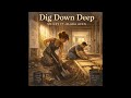 Dig Down Deep