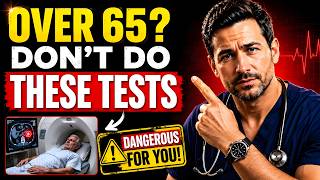 5 Medical Checkups I Would NEVER Get After 65 β Doctor Reveals the Shocking Truth