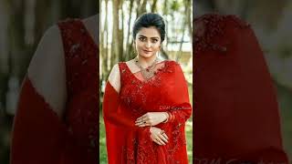 Malayalam Actress Ramya Nambeeshan New Viral Photoshoot 🥰😍#Shorts#Ramyanambeeshan