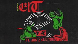 Yellow Claw - El Terror Feat Jon Z And Lil Toe