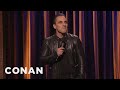 Sebastian Maniscalco’s Rules For Facebook | CONAN on TBS