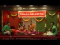 Brahma Gana Sabha & BGS Trust - Apoorva Das Vocal