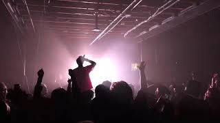 The Knocks Concert Recap