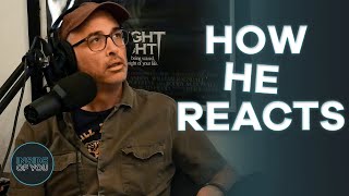 DAVID WAIN Remembers Difficulties with Certain Actors on Set