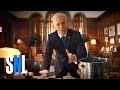 Through Donald's Eyes - SNL