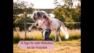 10 Tipps für mehr Motivation bei der Freiarbeit ✨